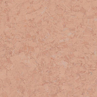 Линолеум Tarkett iq Megalit PASTEL ORANGE 0614 фото 1 | FLOORDEALER